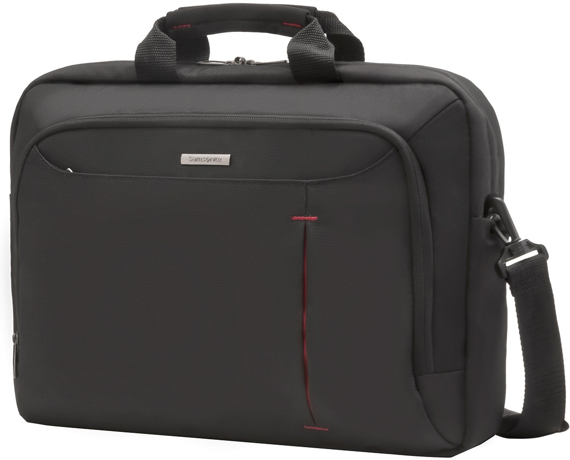 MALETIN SAMSONITE PORTATIL 16PULGADAS GUARDIT 11,5x43,5x30,5CM COLOR NEGRO  - MALETIN SAMSONITE PORTATIL 16PULGADAS GUARDIT 11,5x43,5x30,5CM COLOR  NEGRO MALETAS Y MALETINES CAJAS DE SEGURIDAD PRODUCTOS INFORMÁTICOS